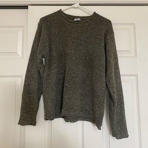 Columbia Sweater